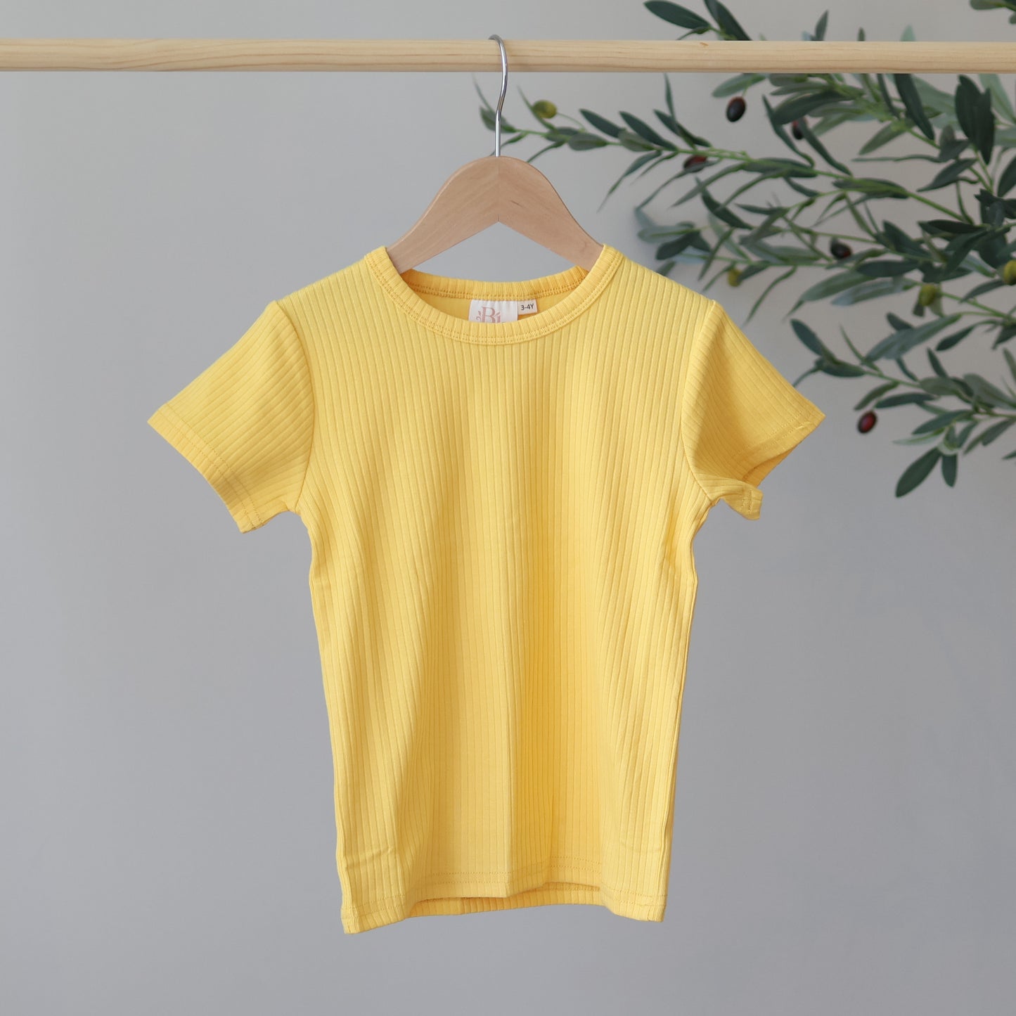 Sunshine Short Sleeve Top