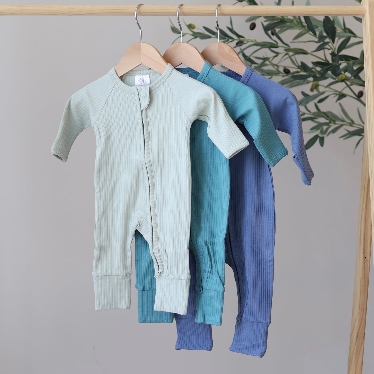 Sleepsuit Bundle