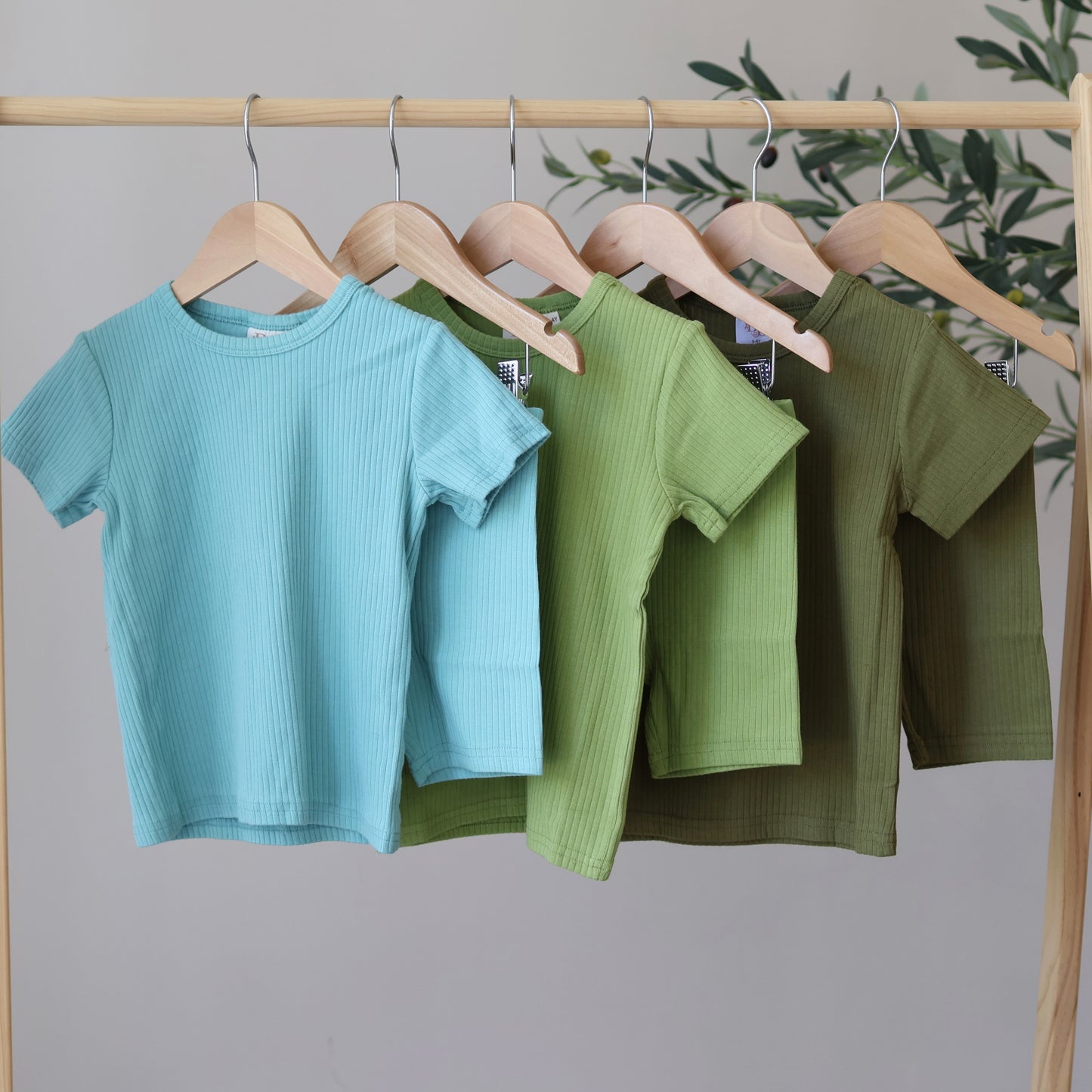 Short Set Bundle