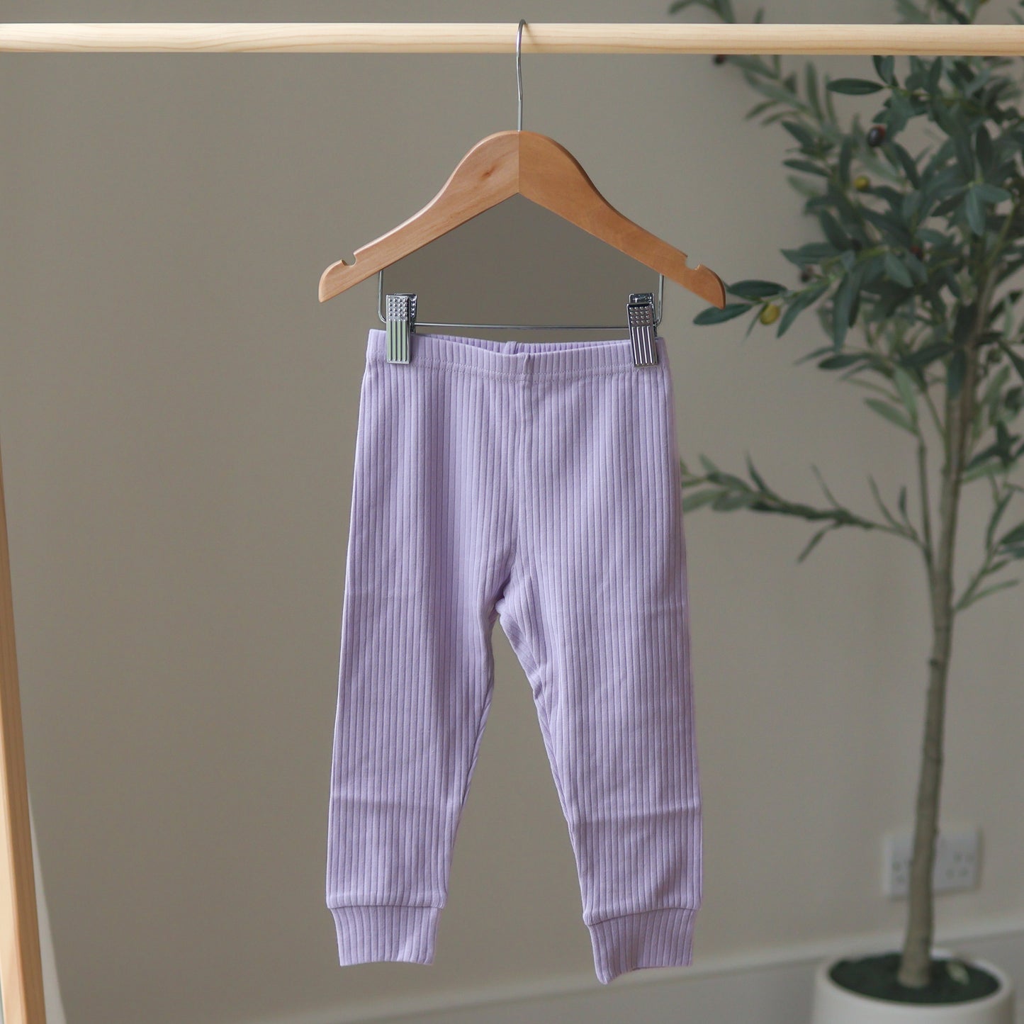 Lilac Leggings