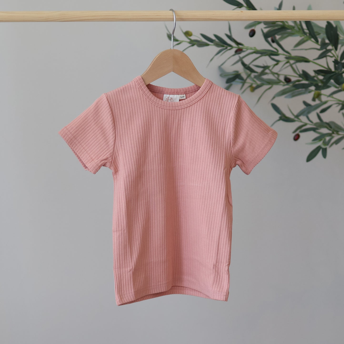 Sorbet Short Sleeve Top