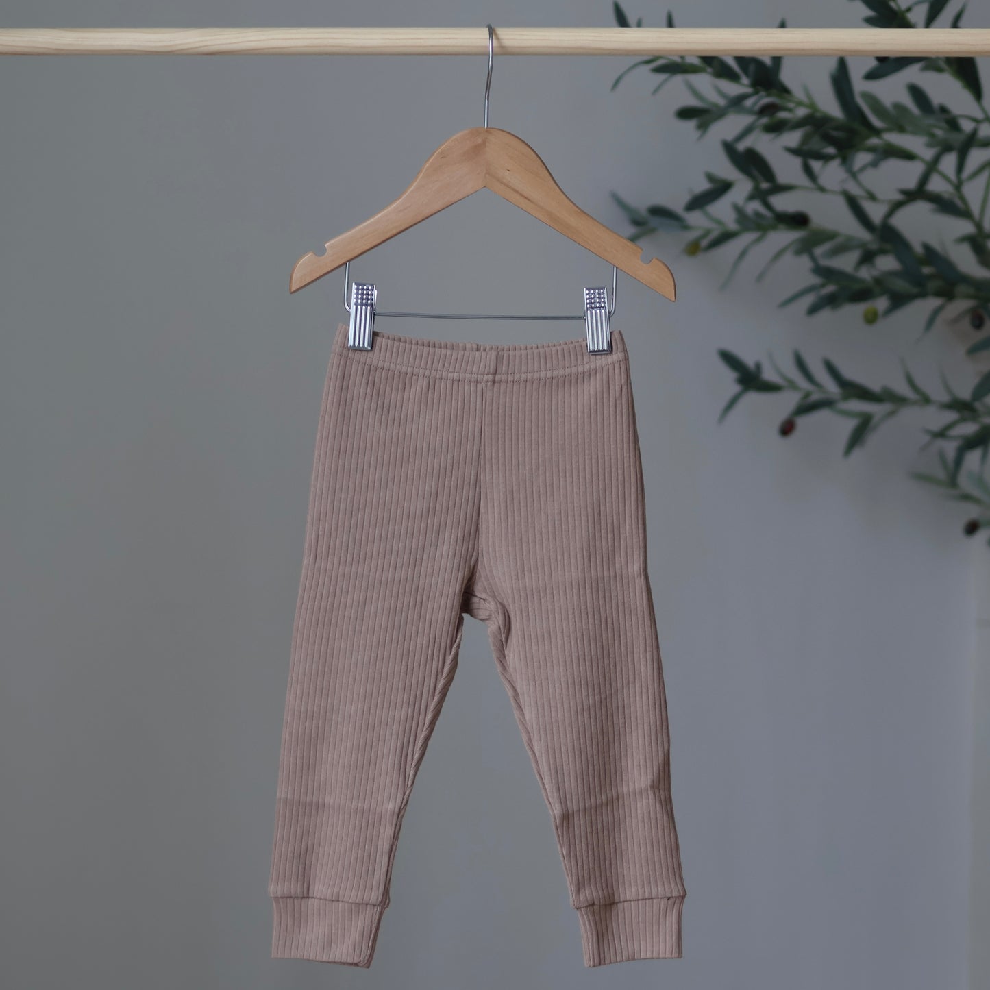 Caramel Leggings