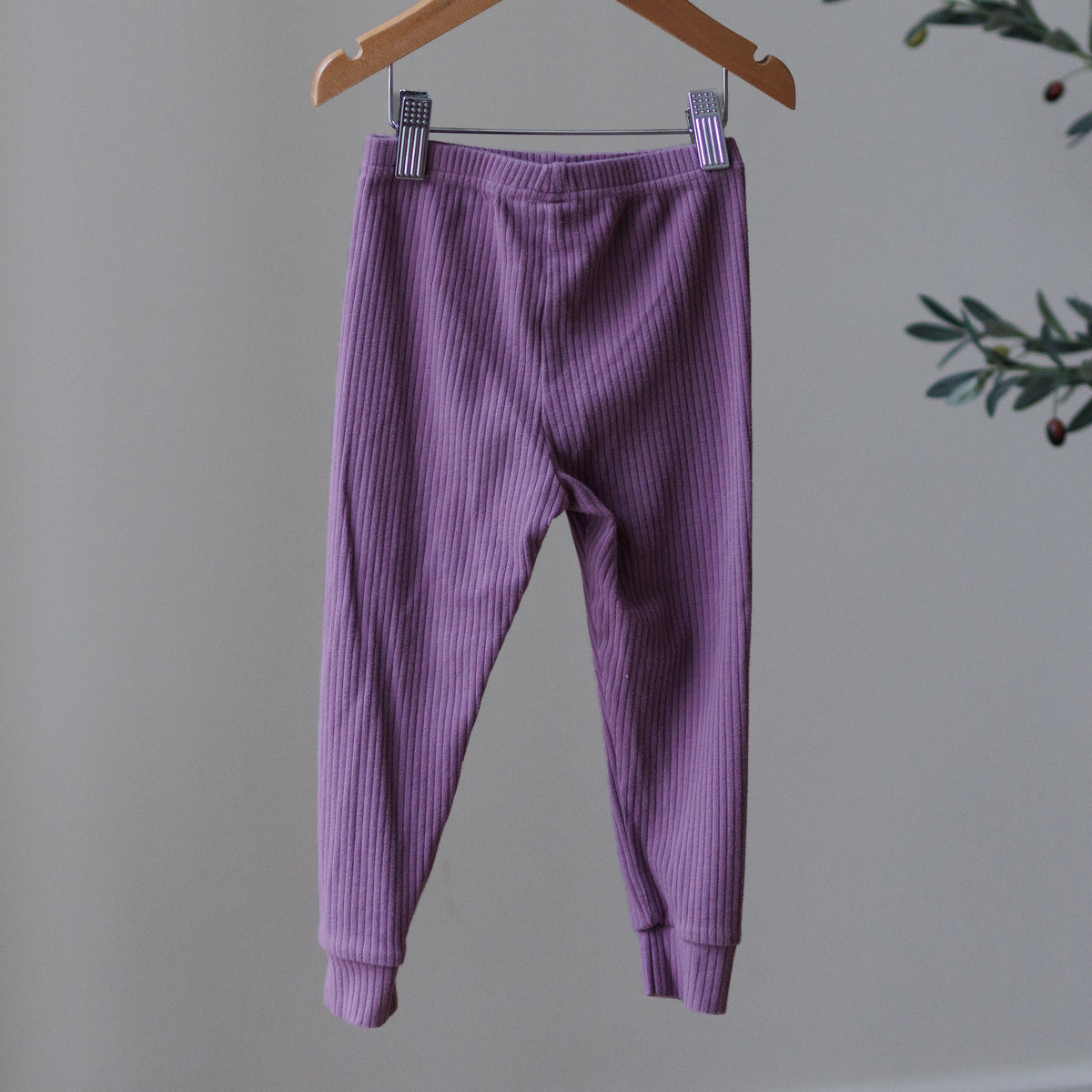 Orchid Leggings