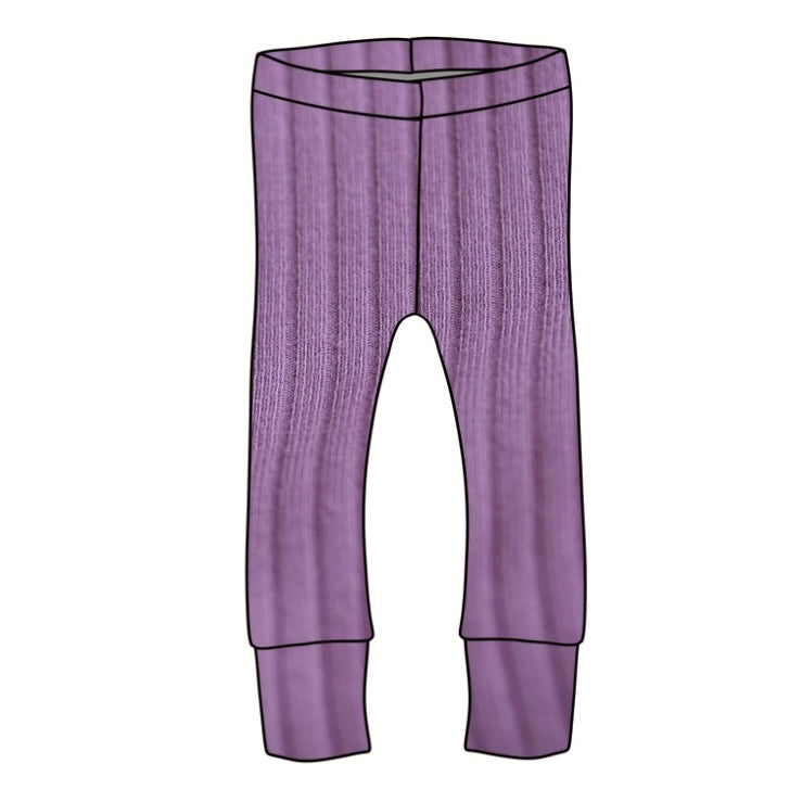Orchid Leggings