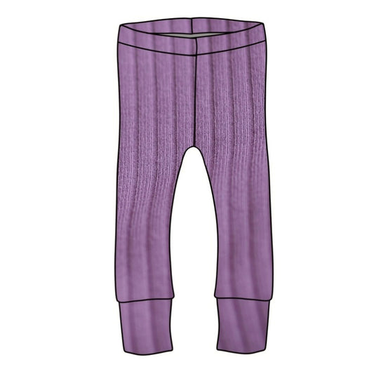 Orchid Leggings