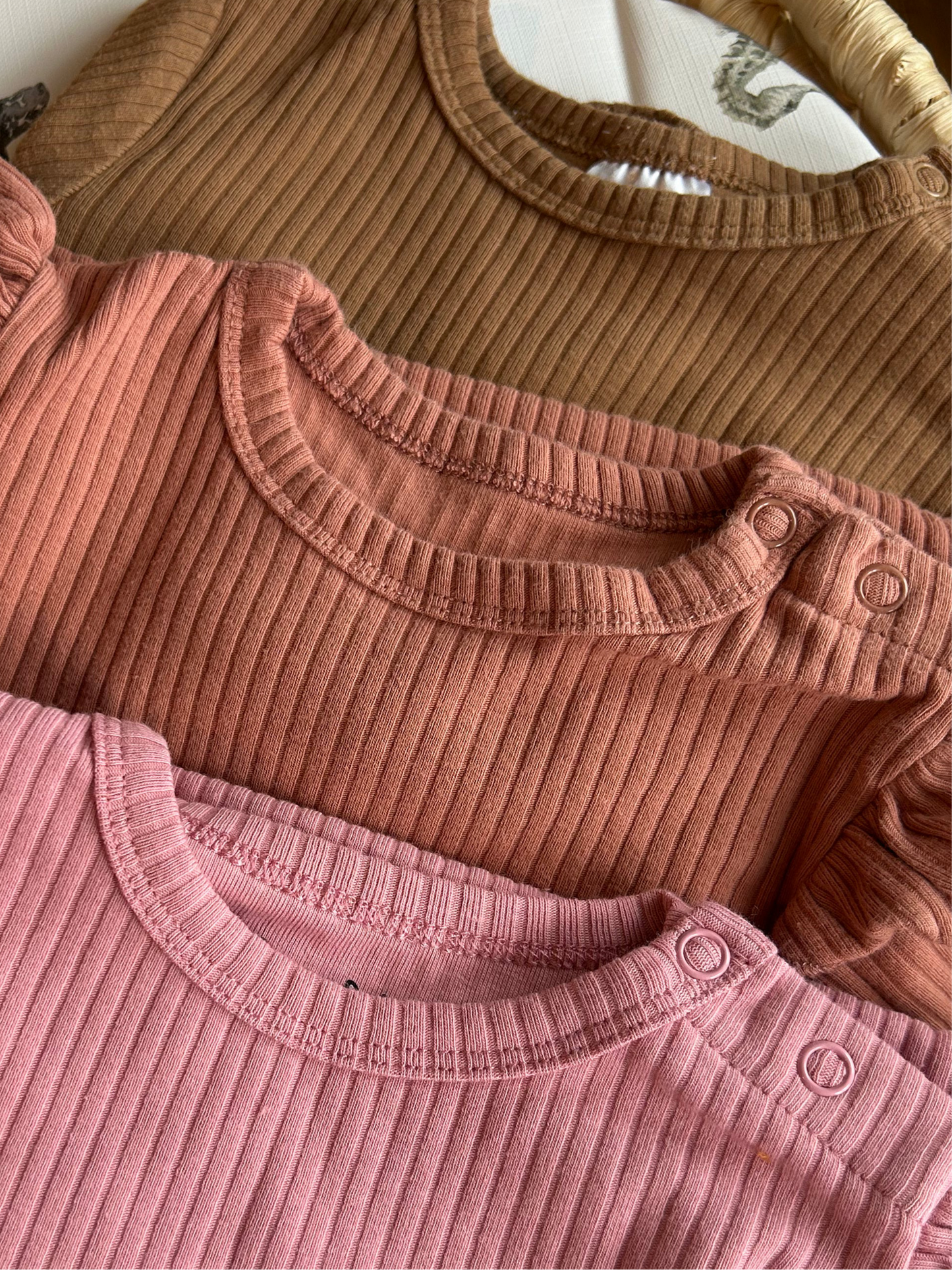 Clay Frill Top
