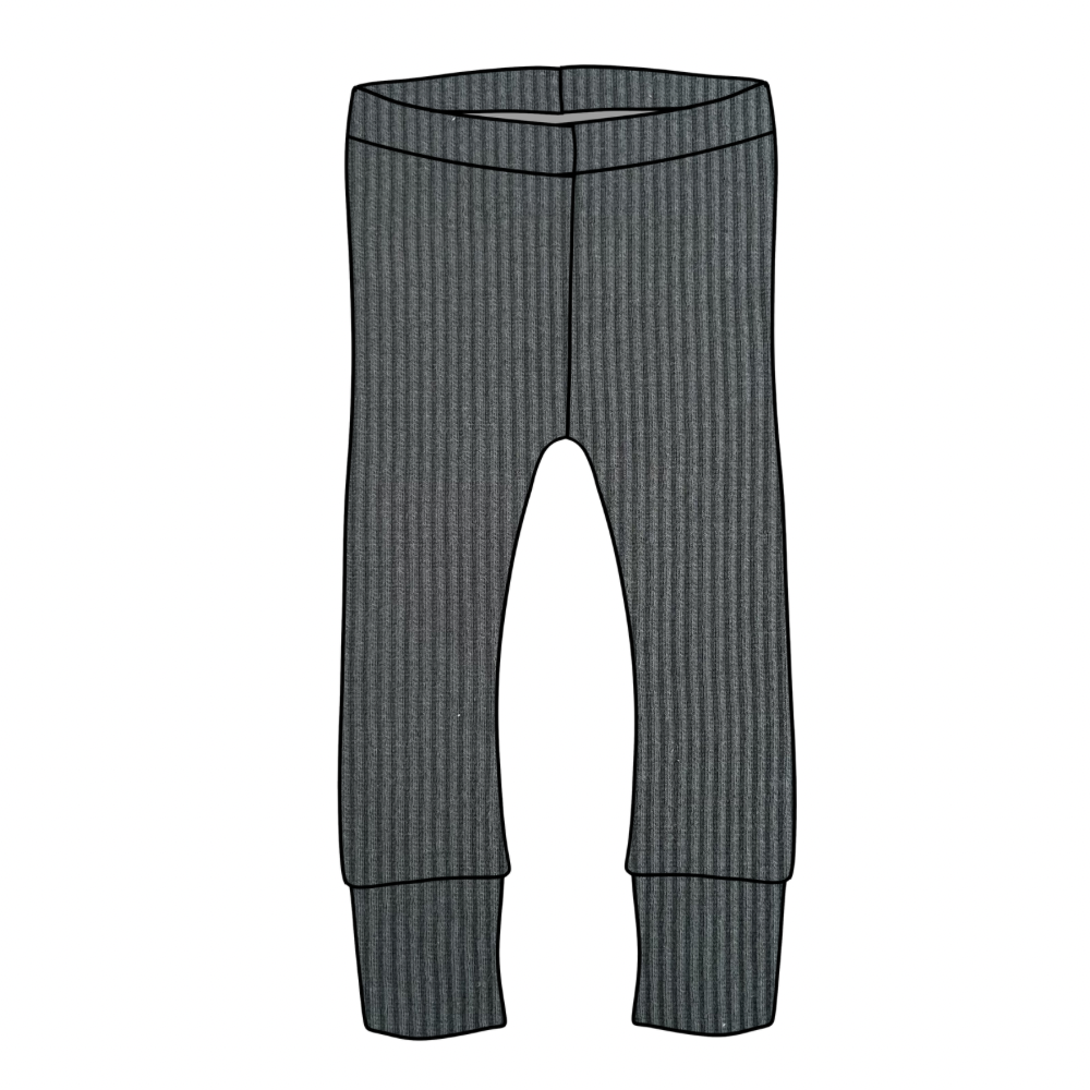 PREORDER Pine Leggings