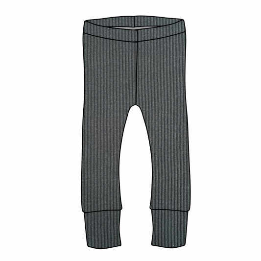 PREORDER Pine Leggings