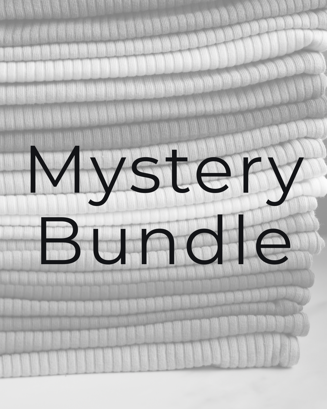 Mystery Bundle - Bodysuits
